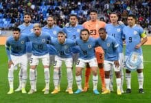 مونديال 2026.. أوروجواي تسعى لتجنب مفاجأة السعودية التاريخية