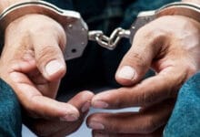 حبس عامل تحرش بسيدة داخل ميكروباص بباب الشعرية 4 أيام