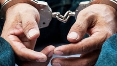 حبس عامل تحرش بسيدة داخل ميكروباص بباب الشعرية 4 أيام