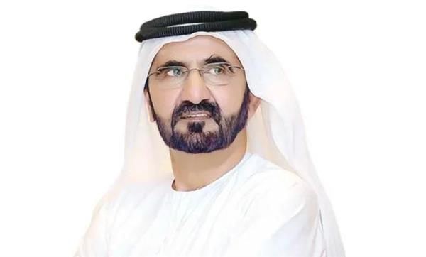 محمد بن راشد آل مكتوم: تحية لمصر وشعبها وقيادتها على مشاركتها بـ 20 مليون طالب في تحدي القراءة العربي