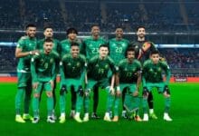 السعودية تفتتح التسجيل بكأس العالم للمرة الثانية في تاريخها