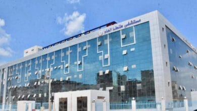 مستشفى طنطا العام يحصل على الاعتماد المؤسسي لتدريب البورد المصري