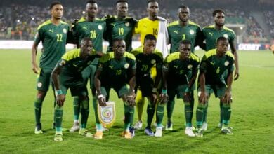 كأس العالم 2026 | ساديو ماني يقود تشكيل السنغال أمام فرنسا