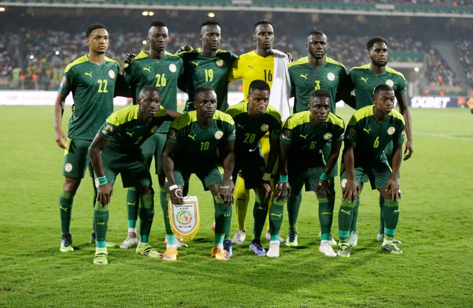 كأس العالم 2026 | ساديو ماني يقود تشكيل السنغال أمام فرنسا