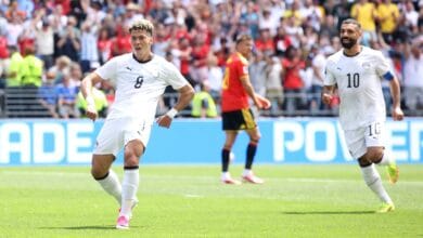 سمير كمونة: حسام حسن نجح تكتيكيًا أمام بلجيكا ومتفائل بمشوار مصر في كأس العالم