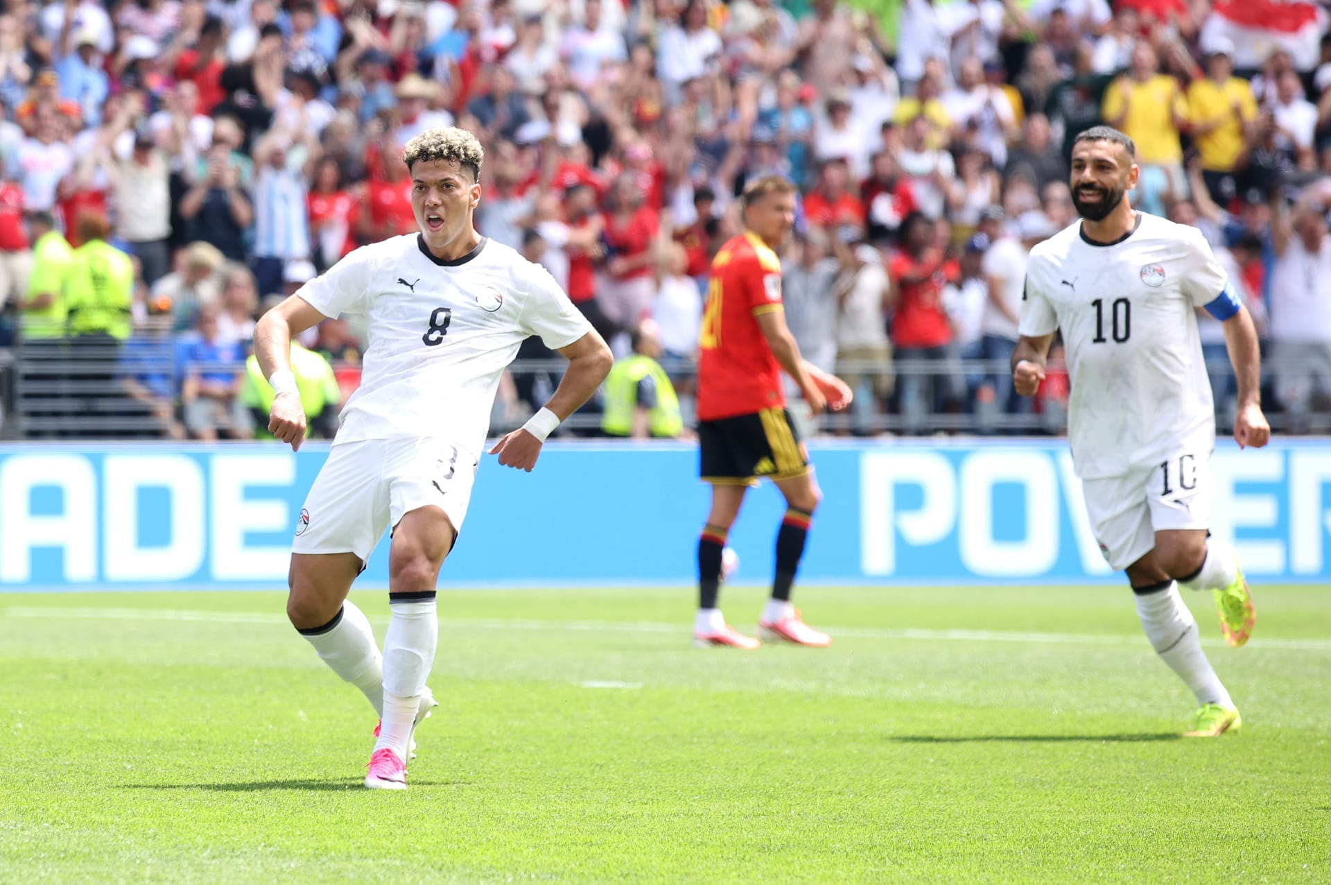 سمير كمونة: حسام حسن نجح تكتيكيًا أمام بلجيكا ومتفائل بمشوار مصر في كأس العالم