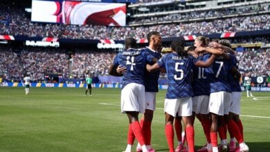 كأس العالم 2026| فرنسا تفتتح مشوارها بفوز على السنغال 3-1