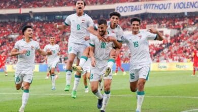 كأس العالم 2026: العراق يواجه النرويج بتشكيلة هجومية
