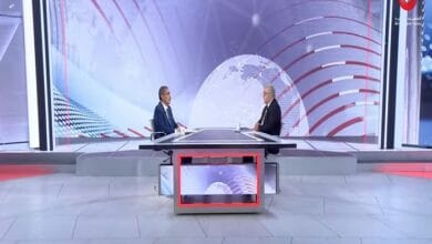 ضياء رشوان: ما بعد 30 يونيو شهد تحولاً جذرياً في طبيعة العنف المرتبط بالإخوان
