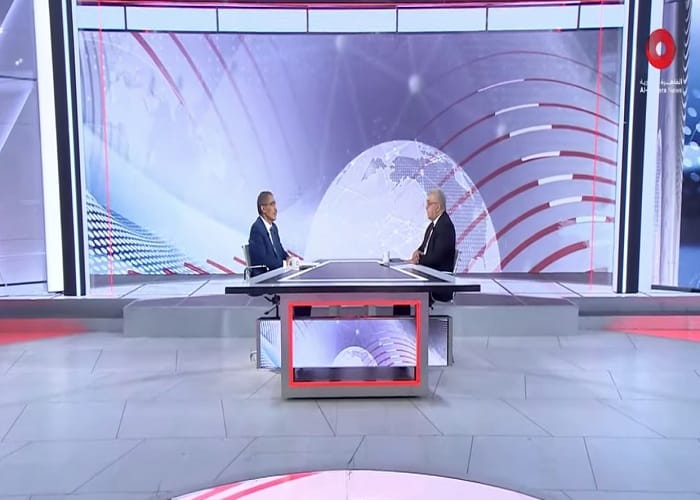 ضياء رشوان: تاريخ العلاقة بين الدولة والإخوان شهد محطات صدام رئيسية منذ الأربعينيات