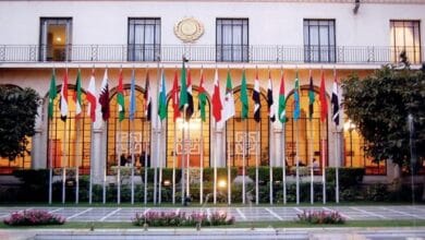الجامعة العربية تدين افتتاح سفارة لإقليم أرض الصومال في القدس المحتلة