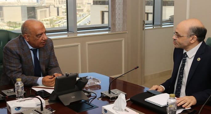 وزير الكهرباء: خطة لتعظيم العوائد من الخامات الأرضية واستخلاص العناصر النادرة