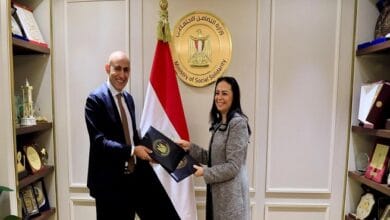 وزيرا التضامن والتعليم يوقعان بروتوكول لتنظيم قاعات الحضانة بالمدارس الخاصة والدولية