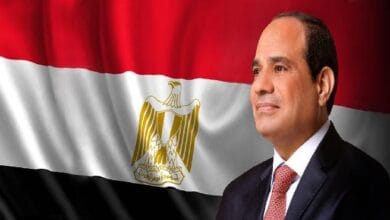 الرئيس السيسي يؤكد اعتزاز مصر بالعلاقات التاريخية مع البرازيل ويعرب عن حرص بلاده على تعزيزها