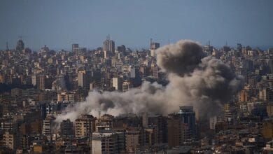 «أطباء بلا حدود»: لبنان يواجه أزمة إنسانية حادة بسبب تصعيد الهجمات الإسرائيلية