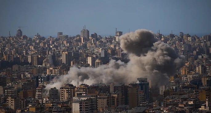 «أطباء بلا حدود»: لبنان يواجه أزمة إنسانية حادة بسبب تصعيد الهجمات الإسرائيلية