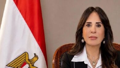 وزيرة الإسكان تتابع مشروعات التطوير ورفع الكفاءة بمدن الصعيد الجديدة