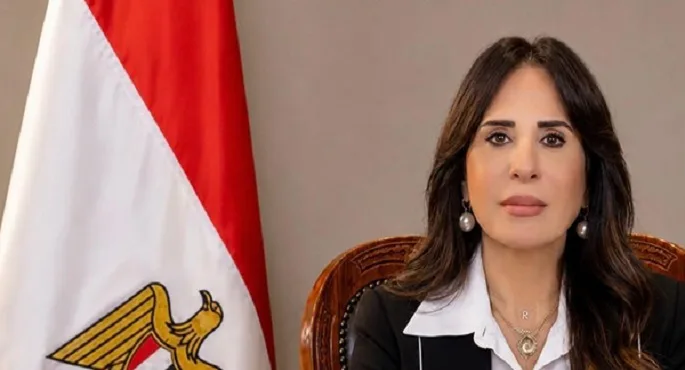 وزيرة الإسكان تتابع مشروعات التطوير ورفع الكفاءة بمدن الصعيد الجديدة
