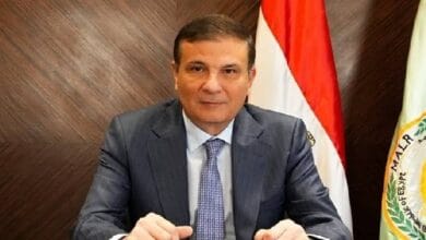 وزير الزراعة يؤكد التزام مصر بمكافحة التصحر واستدامة الأراضي