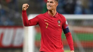 الإعلان عن تشكيل مباراتي البرتغال والكونغو الديمقراطية بكأس العالم 2026