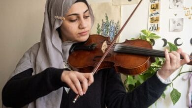 بورسعيد تحصد المركز الأول جمهوريًا في مسابقة الوافدين للعزف على الكمان