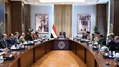 رئيس الوزراء يتابع استعدادات المرحلة الثانية لمبادرة "حياة كريمة"