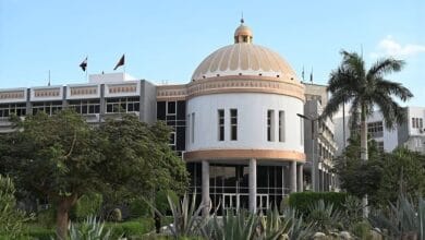 جامعة الفيوم تنظم قافلة طبية وتنموية شاملة لخدمة أهالي قرية منشأة الجمال