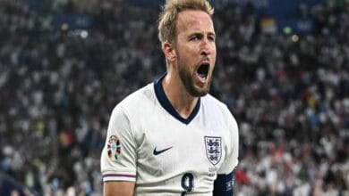 منتخبا إنجلترا وكرواتيا يتعادلان 2ـ2 في الشوط الأول بكأس العالم