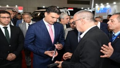 وزير الصناعة: معرض الأهرام لسيارات النقل يعزز التصنيع المحلي ويزيد الصادرات