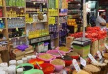 استقرار أسعار السلع الغذائية والبيض في الأسواق اليوم