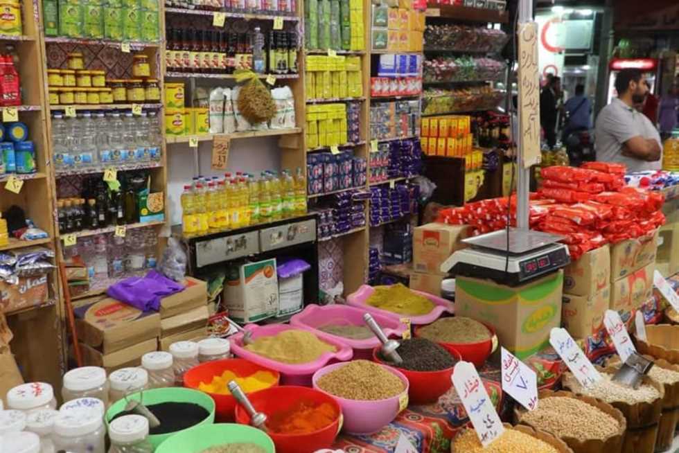 استقرار أسعار السلع الغذائية والبيض في الأسواق اليوم