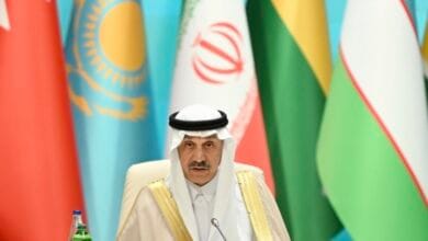 الجاسر: البنك الإسلامي للتنمية اعتمد 1.8 مليار دولار لمشاريع بأذربيجان وإستراتيجيته الجديدة حتى 2035