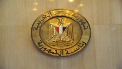 مصر ترحب بتوقيع مذكرة تفاهم بين أمريكا وإيران لخفض التوتر