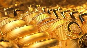 ارتفاع سعر الذهب في مصر الخميس 18 يونيو 2026
