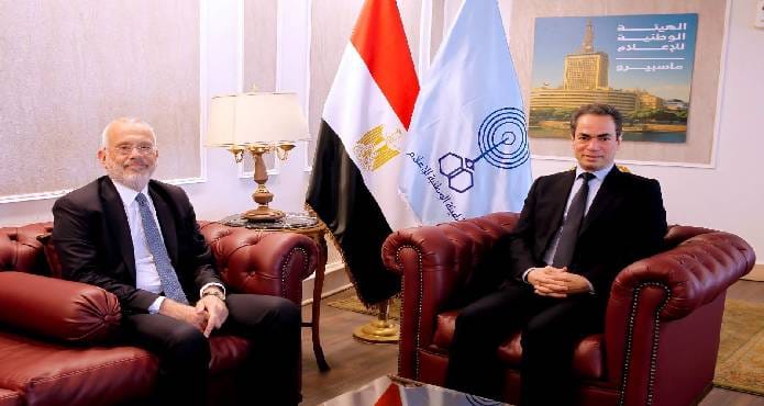 الهيئة الوطنية للإعلام والسفارة اليونانية تنظمان حفلاً موسيقياً كبيراً بالقاهرة