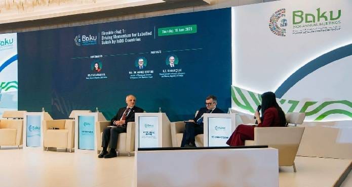 مصر تطلق برنامجًا طموحًا لإصدار صكوك سيادية دولية بقيمة 5 مليارات دولار