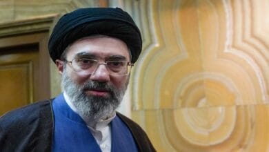 المرشد الأعلى الإيراني: وافقت على الاتفاق مع أمريكا بعد ضمانات لحماية حقوقنا