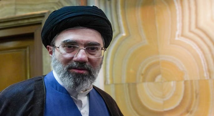 المرشد الأعلى الإيراني: وافقت على الاتفاق مع أمريكا بعد ضمانات لحماية حقوقنا