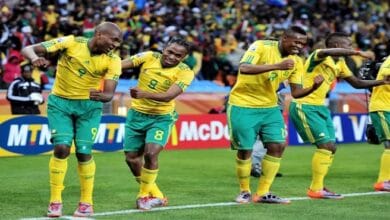 جنوب إفريقيا تحصد أول نقطة بمونديال 2026 بالتعادل مع التشيك