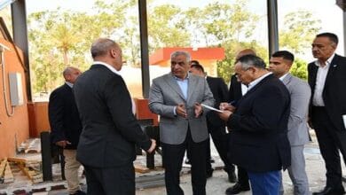 وزير الإنتاج الحربي: توطين التكنولوجيا وتعميق التصنيع المحلي أولوية للدولة