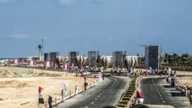 وزير الخارجية يجمع نظراءه السعودي والتركي والباكستاني في العلمين الجديدة لبحث الوضع الإقليمي