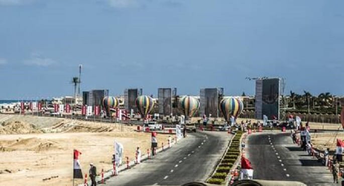 وزير الخارجية يجمع نظراءه السعودي والتركي والباكستاني في العلمين الجديدة لبحث الوضع الإقليمي