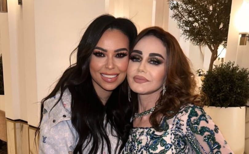 مروة ناجي: لقاء ميادة الحناوي ذكرى عزيزة
