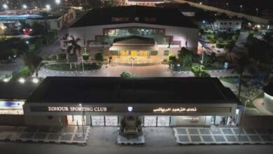 نادي الزهور يفتح أبوابه فجرًا لمتابعة مباريات مصر في كأس العالم 2026
