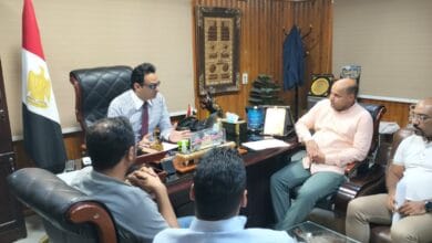 سوهـاج تستعد للانضمام لمنظومة التأمين الصحي الشامل