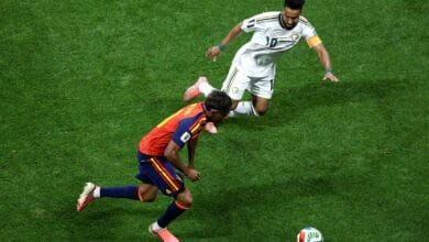 كأس العالم 2026: لامين يامال يمنح إسبانيا الأفضلية على السعودية