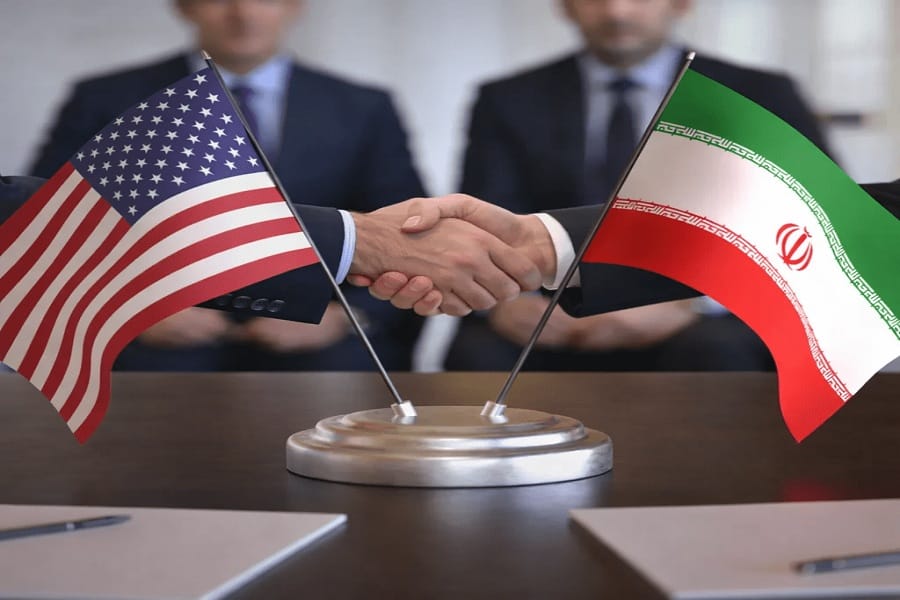أكسيوس: وفد إيران مستمر بالمفاوضات مع واشنطن بخلاف الإعلام الإيراني
