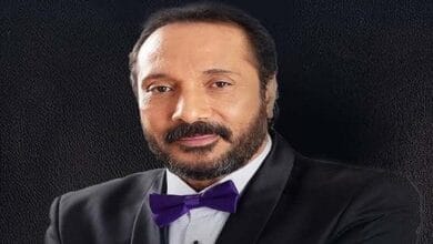 علي الحجار يحدد موعد حفله القادم بساقية الصاوي