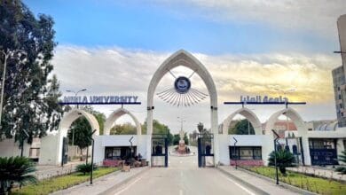 جامعة المنيا: إعلان نتائج الفصل الثاني بعد انتهاء أعمال الرصد.. والألسن أولى الكليات