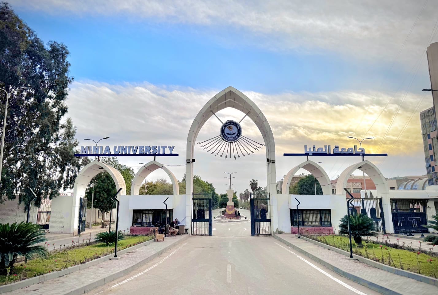 جامعة المنيا: إعلان نتائج الفصل الثاني بعد انتهاء أعمال الرصد.. والألسن أولى الكليات